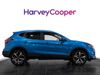 Nissan Qashqai 1.3 DiG-T 160 Tekna 5dr DCT