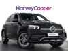 Mercedes-Benz Gle GLE 300d 4Matic AMG Line 5dr 9G-Tronic