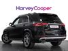 Mercedes-Benz Gle GLE 300d 4Matic AMG Line 5dr 9G-Tronic