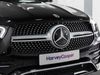 Mercedes-Benz Gle GLE 300d 4Matic AMG Line 5dr 9G-Tronic