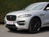 Jaguar F-pace 2.0d R-Sport 5dr Auto AWD
