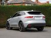 Jaguar F-pace 2.0d R-Sport 5dr Auto AWD