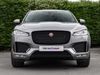 Jaguar F-pace 2.0d [180] Chequered Flag 5dr Auto AWD