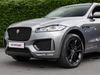 Jaguar F-pace 2.0d [180] Chequered Flag 5dr Auto AWD