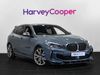 BMW 1 Series M135i xDrive 5dr Step Auto