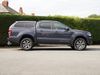 Ford Ranger Pick Up Double Cab Wildtrak 2.0 EcoBlue 213 Auto