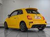 Abarth 595 1.4 T-Jet 145 3dr