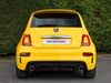 Abarth 595 1.4 T-Jet 145 3dr
