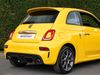 Abarth 595 1.4 T-Jet 145 3dr