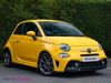 Abarth 595 1.4 T-Jet 145 3dr