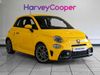 Abarth 595 1.4 T-Jet 145 3dr