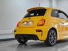 Abarth 595 1.4 T-Jet 145 3dr