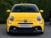 Abarth 595 1.4 T-Jet 145 3dr