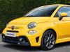 Abarth 595 1.4 T-Jet 145 3dr