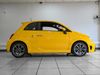 Abarth 595 1.4 T-Jet 145 3dr