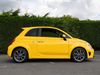 Abarth 595 1.4 T-Jet 145 3dr