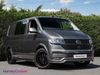 Volkswagen Transporter 2.0 TDI 150 Highline Kombi Van