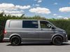 Volkswagen Transporter 2.0 TDI 150 Highline Kombi Van