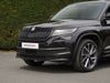 skoda KODIAQ 2.0 TSI 190 Sport Line 4x4 5dr DSG [7 Seat]