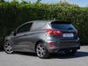 Ford Fiesta 1.5 TDCi 85 Sport Van