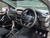 Ford Fiesta 1.5 TDCi 85 Sport Van