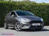 Ford Fiesta 1.5 TDCi 85 Sport Van