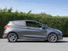 Ford Fiesta 1.5 TDCi 85 Sport Van