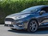 Ford Fiesta 1.5 TDCi 85 Sport Van