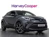 Toyota C-HR 1.8 Hybrid Design 5dr CVT
