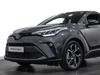 Toyota C-HR 1.8 Hybrid Design 5dr CVT