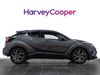 Toyota C-HR 1.8 Hybrid Design 5dr CVT