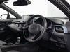 Toyota C-HR 1.8 Hybrid Design 5dr CVT