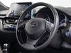 Toyota C-HR 1.8 Hybrid Design 5dr CVT