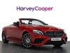 Mercedes-Benz E Class E220d AMG Line Premium Plus 2dr 9G-Tronic