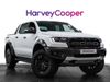 Ford Ranger Pick Up Double Cab Raptor 2.0 EcoBlue 213 Auto