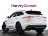 Jaguar F-pace 2.0d [180] Chequered Flag 5dr Auto AWD