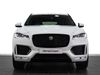 Jaguar F-pace 2.0d [180] Chequered Flag 5dr Auto AWD