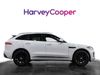 Jaguar F-pace 2.0d [180] Chequered Flag 5dr Auto AWD