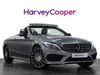 Mercedes-Benz C Class C43 4Matic Premium Plus 2dr Auto