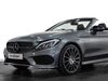 Mercedes-Benz C Class C43 4Matic Premium Plus 2dr Auto