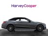 Mercedes-Benz C Class C43 4Matic Premium Plus 2dr Auto