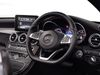 Mercedes-Benz C Class C43 4Matic Premium Plus 2dr Auto