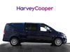 Mercedes-Benz Vito 119CDI Premium Crew Van 9G-Tronic XLWB