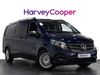 Mercedes-Benz Vito 119CDI Premium Crew Van 9G-Tronic XLWB