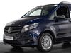 Mercedes-Benz Vito 119CDI Premium Crew Van 9G-Tronic XLWB