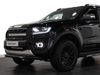 Ford Ranger Pick Up Double Cab Wildtrak 2.0 EcoBlue 213 Auto