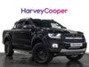 Ford Ranger Pick Up Double Cab Wildtrak 2.0 EcoBlue 213 Auto