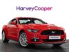 Ford MUSTANG 5.0 V8 GT 2dr