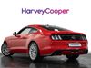 Ford MUSTANG 5.0 V8 GT 2dr
