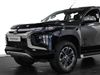 Mitsubishi L200 Double Cab DI-D 150 Barbarian X 4WD Auto